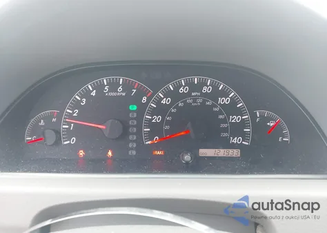 2005 Toyota Camry Std from USA, damaged, VIN 4T1BE32K45U566510